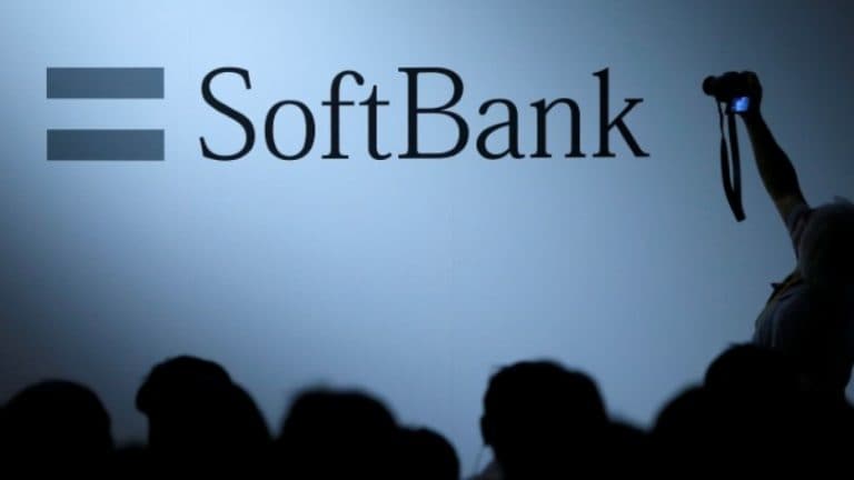 SoftBank將4000億美元的愿景基金撥款
