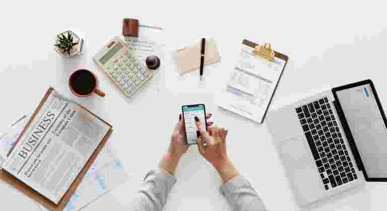 ind，簡單準備，閱讀現金流陳述