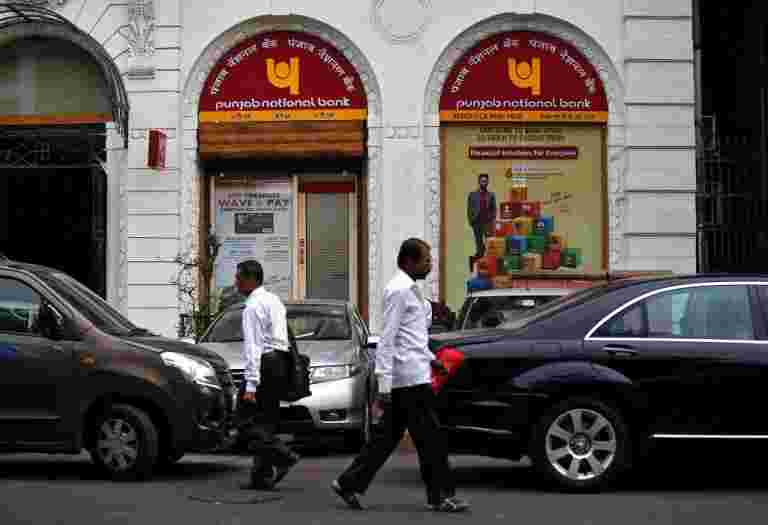 PNB住房股價下跌6％，后Q1盈利估計