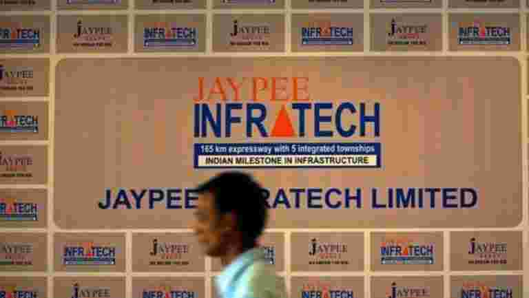 Jaypee Infratech債權人決定投入投票NBCC的修訂競標