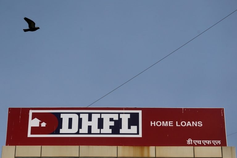 解決DHFL：需要所有壓力的NBFC的模板