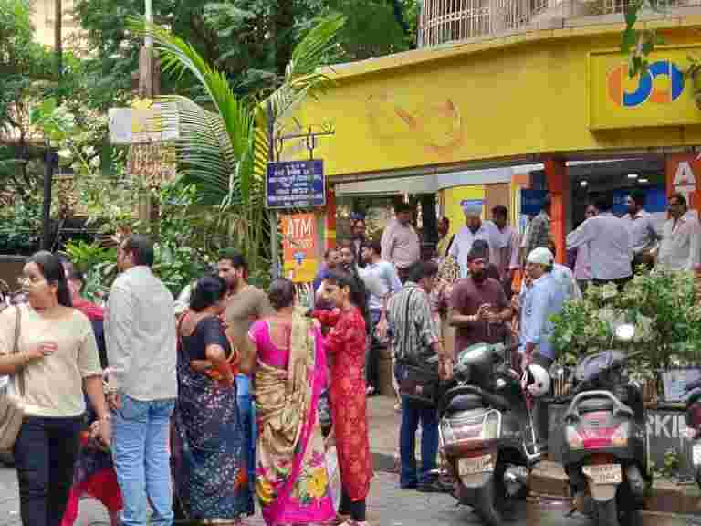 PMC銀行問題：是時候加強銀行法律