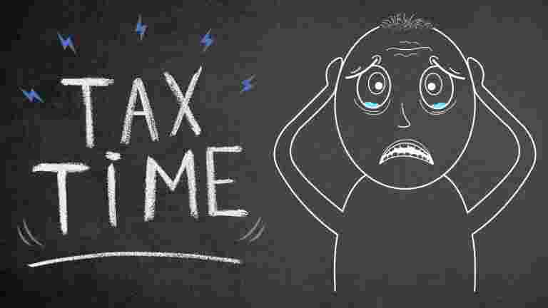 政府官員說，在印度與全球范圍內的批量在全球范圍內征稅