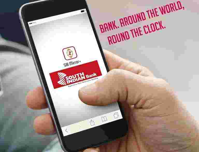 期望2012財年貸款增長10-12％;南印度銀行表示專注于Agri，Msme和零售書