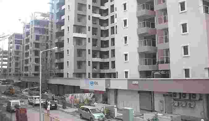 PMC銀行案例：MCA將詢問發布到賬戶的HDIL書籍中