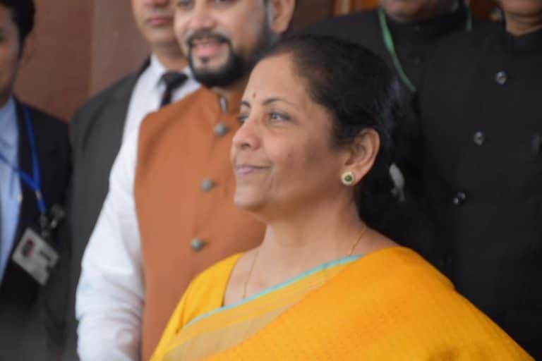 聯盟預算2020：政府很快就提出了新的教育政策;國家警察大學，法醫科學大學提出