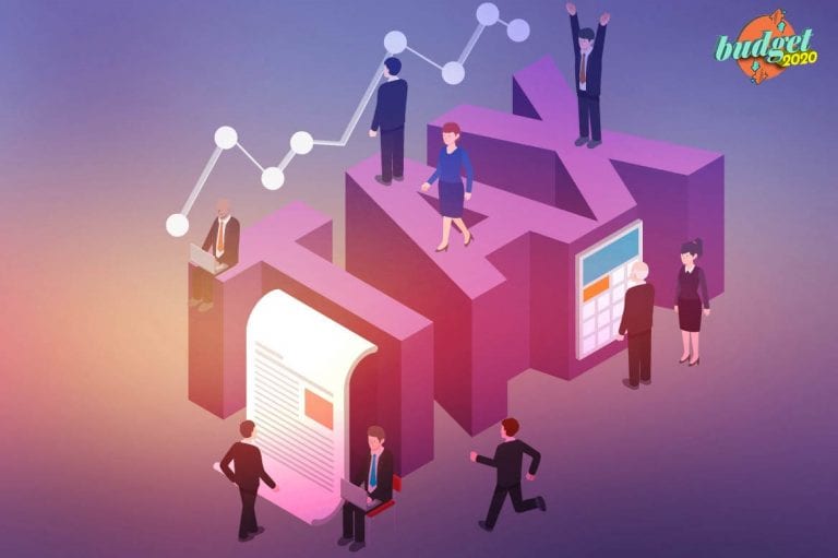 預算2020：間接稅收調整，激勵國內制造，遏制收入泄露