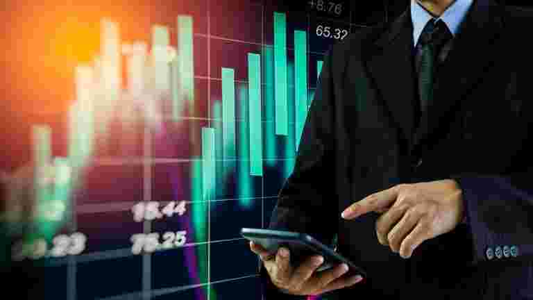 期望年度貸款年度達到Q4結束的12％左右：印度銀行