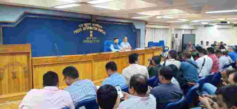 政府排燈節獎金：親愛的津貼增加了5個百分點