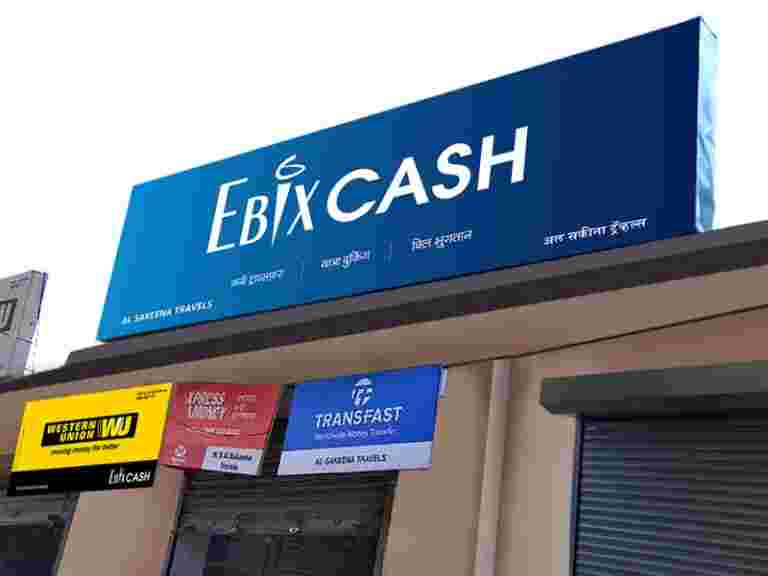 ebixcash與MoneyGram簽署戰略伙伴關系協議