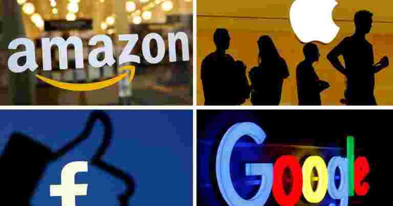 跨國公司面臨大約十年最大的大修稅收