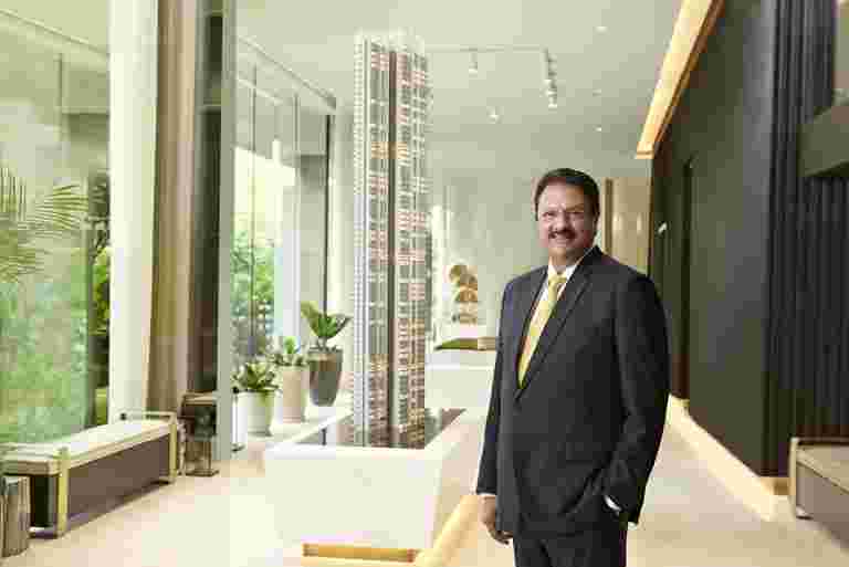 Piramal Enterprises RS 3,650克利的權限問題超過1.14次