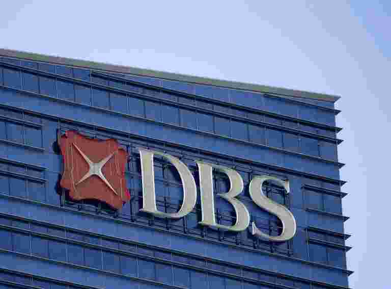 DBS銀行明年進入印度信用卡市場