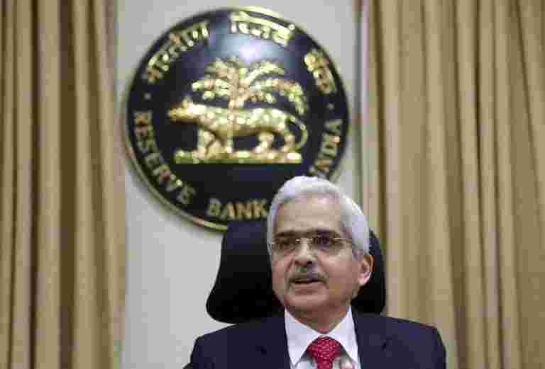 RBI貨幣政策：FY20 GDP預測降至6.1％