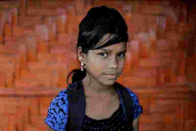 Sukanya Samriddhi yojana適合你女兒的目標嗎？