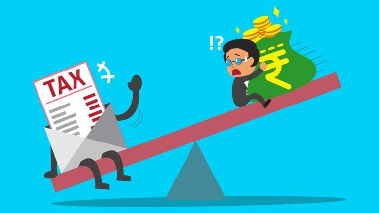 您應該選擇哪種稅收制度？