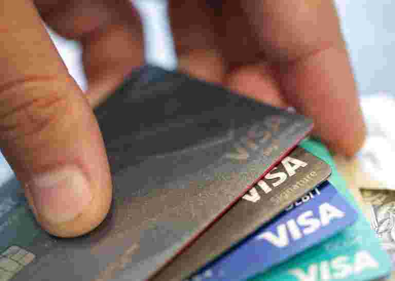 RBL Bank期望在新信用卡下傾向，在200y21中花費