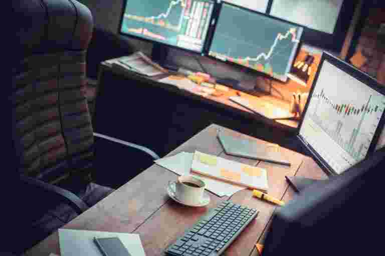 Avendus'Vaibhav Sanghavi說，等待在市場上購買逢低