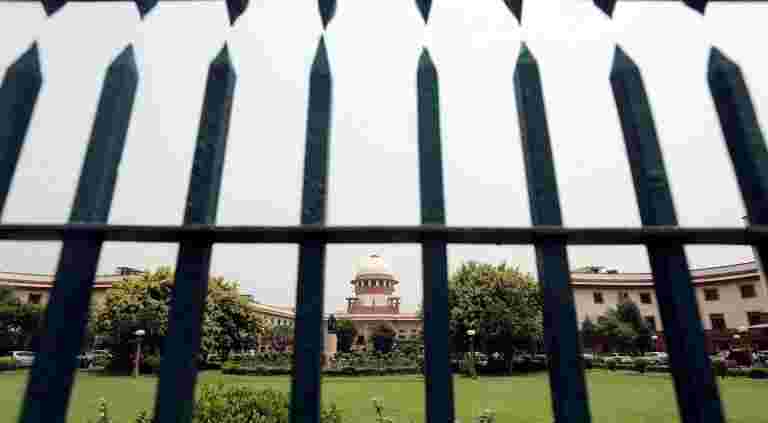 Haryana Cledai移動SC尋求6個月的暫停，蝙蝠釋放到NBFCS