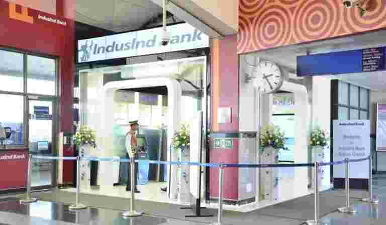 Indusind Bank表示，RBI NOD在貸款人中籌集貸款股權至多10％