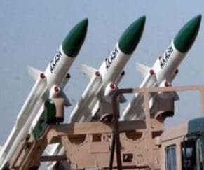 Bharat Dynamicss的訂閱價值770億盧比