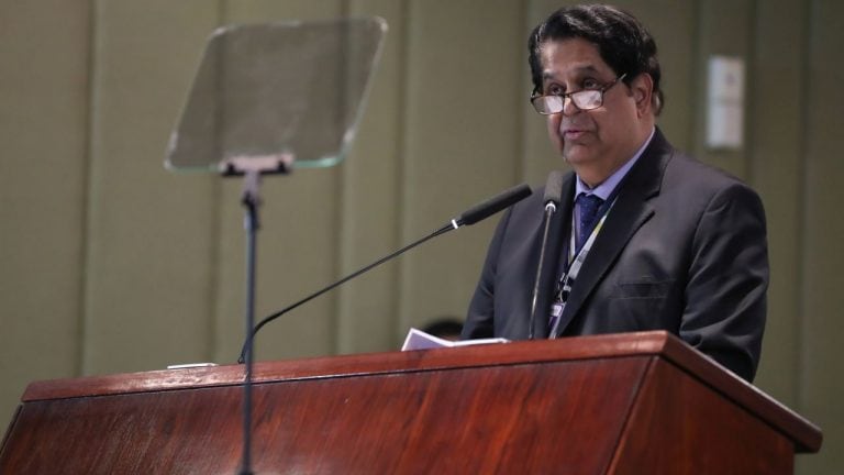 ATMA NIRBHAR可執行文件;小企業應該輕松獲得信貸：KV Kamath.