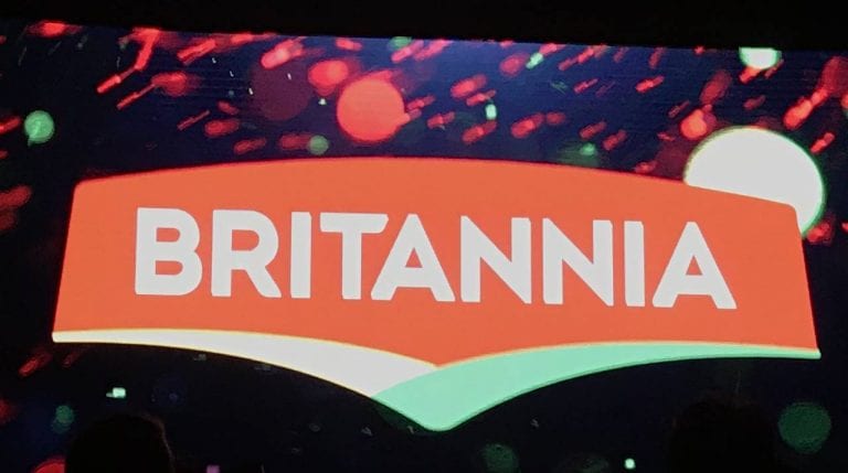 Britannia Industries通過Sebi解決案件，支付超過46萬盧比