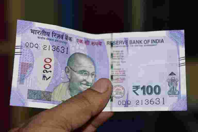 RBI要求銀行不打開現金信貸，透支的客戶的經常賬戶