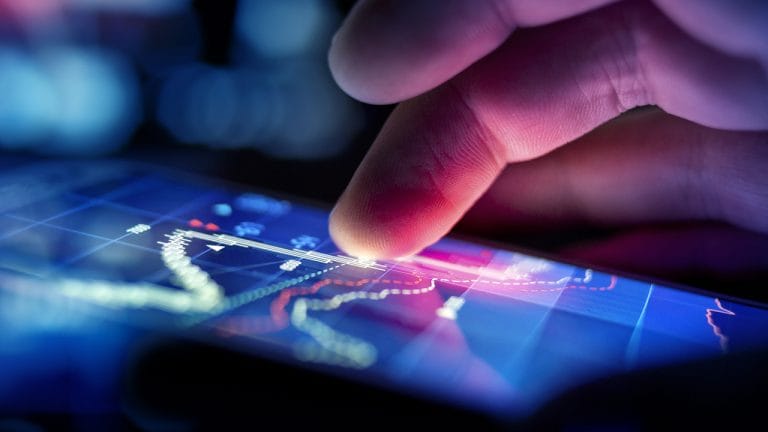 在RBI警告系統范圍內覆蓋的系統崛起后，銀行股;漂亮的銀行跌破3.5％