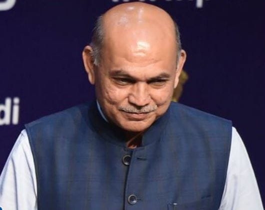 CBDT主席Pramod Chandra Mody的術語延長了6個月