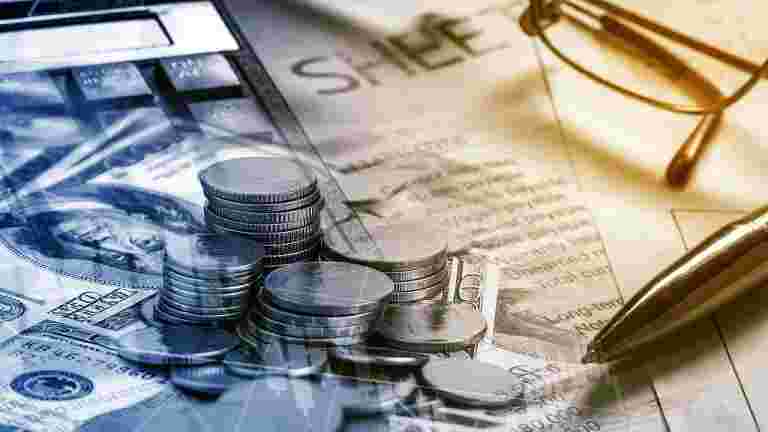 HDFC，Bajaj Finance和Indusind Bank Q3業務更新