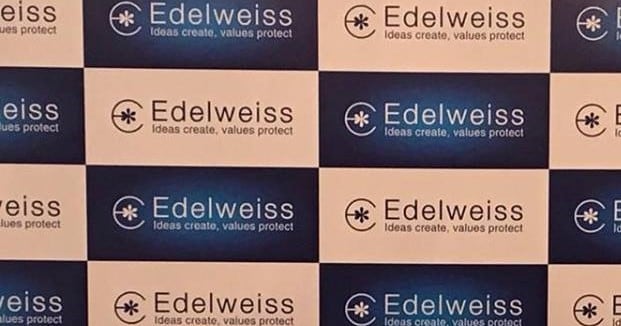 Edelweiss培養了6,600盧比AIF