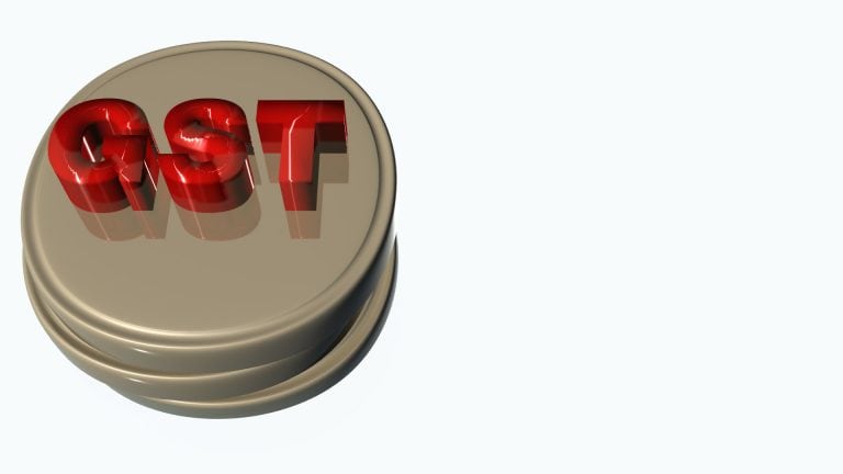 超過1.63 Lakh GST注冊，在2個月內取消