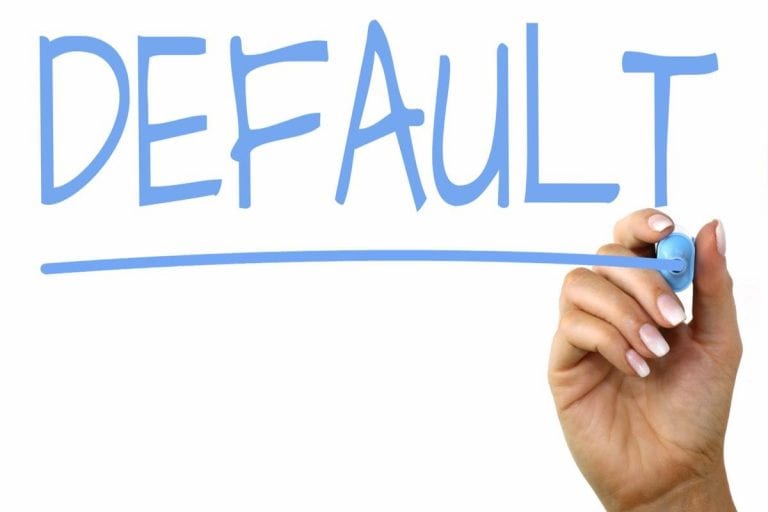 貸款欺詐后的Sambandh Finserve違約; CFO責備首席執行官