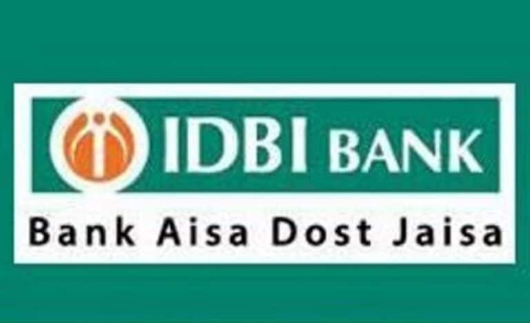Idbi Bank從44名投資者提出1,435億盧比