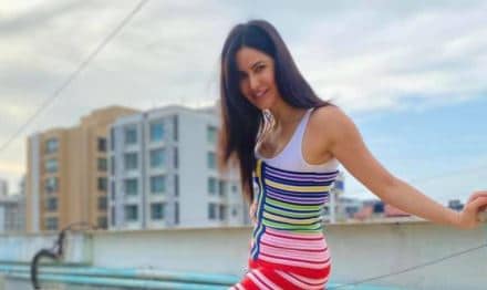 寶萊塢女演員卡特里娜·凱夫在尼卡拉投資未公開的金額