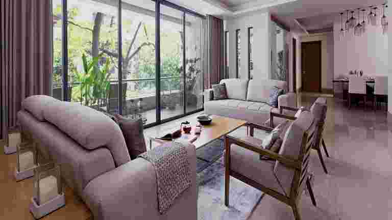 Godrej Group Forays進入住房融資，在3年內瞄準1萬億盧比的資產負債表