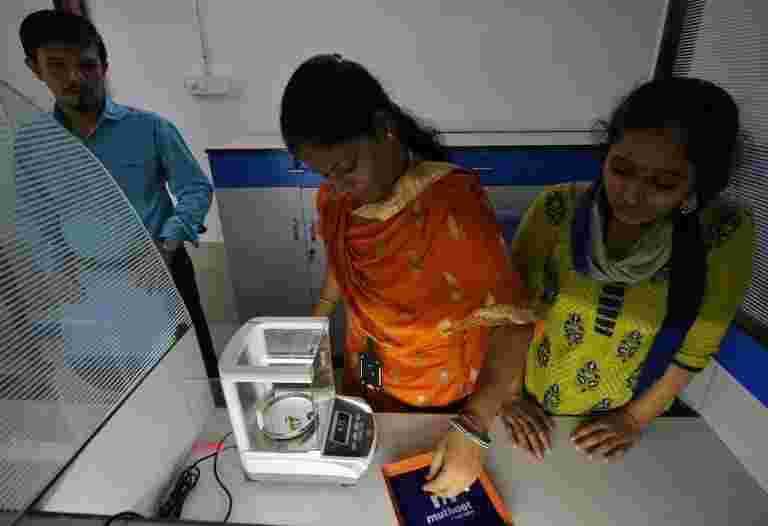 解讀最近的黃金貸款增長趨勢