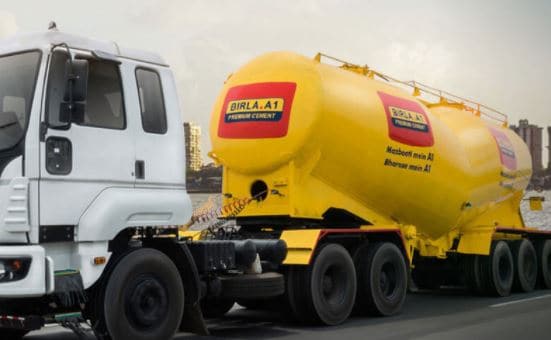 東方水泥在安瓿系統中獲取26個PC股權