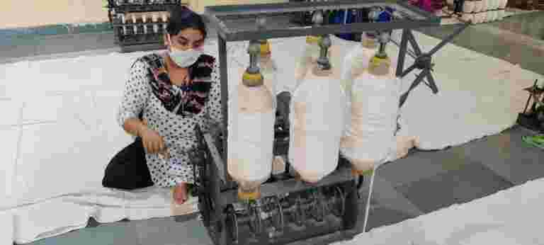 MSME貸款的興趣資金延長至2021年3月底