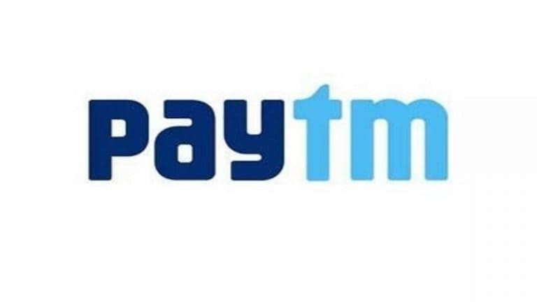 Paytm旨在向3月拒絕價值1000盧比的CR值得商家
