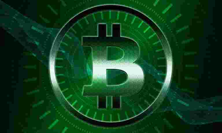 Gabriel Makhlouf將比特幣的熱潮比較到17世紀的郁金香狂熱