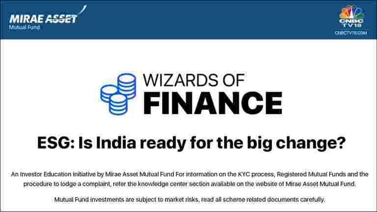 ESG促使印度市場的積極情緒