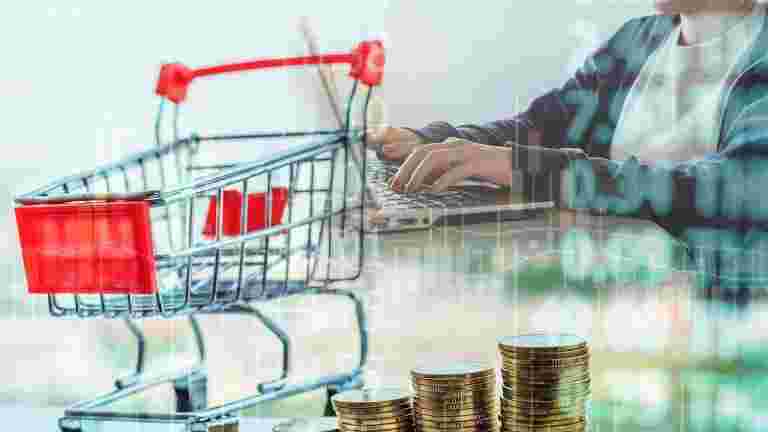 在銀行，NBFC，FMCG和它上，Elixir Equities'Dipan Mehta表示正面