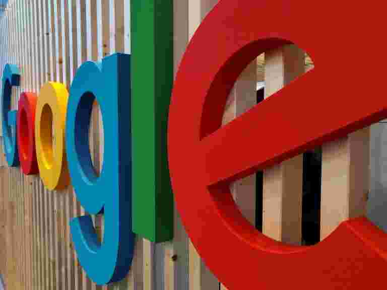 競爭委員會批準Google-Jio交易