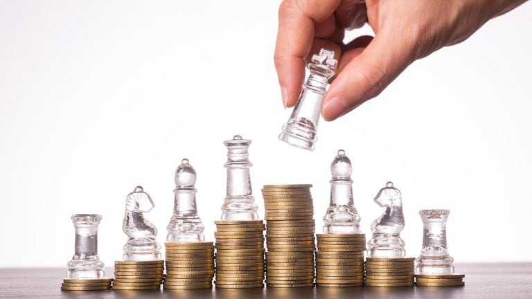 BPCL，PSU銀行陽性，Elixir的Dipan Mehta說