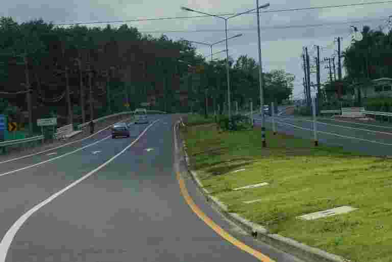 預算2021：政府撥打了對民意調查泰米爾納德邦，西孟加拉邦納德的道路工程超過1.6萬億盧比