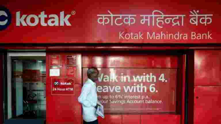 盈利審查：如果您購買，銷售或持有Kotak Mahindra Bank Post Q3結果？