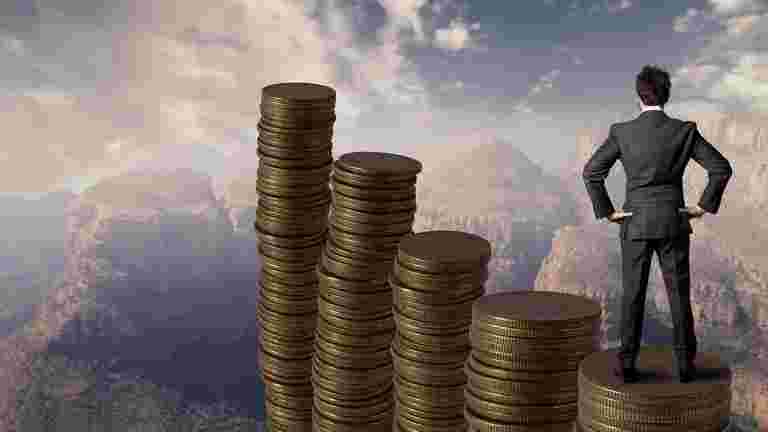 300-400 PT從當前水平融入漂亮的時間才能進入市場：Motilal Oswal資產管理