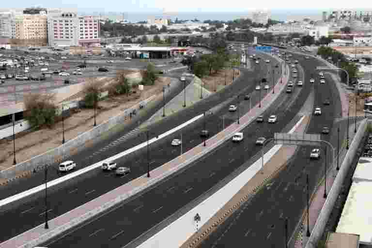 政府旨在在4月中旬啟動納海邀請